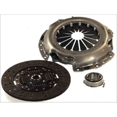 Afbeelding van AISIN Clutch Kit (3P) KK 005 Koppelingsset Driedelig Met koppelingdrukplaat koppelingsplaat, druklager 260