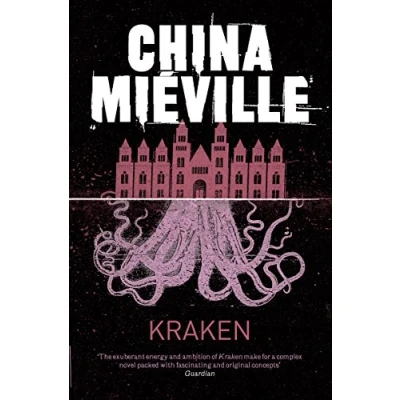 Afbeelding van Kraken