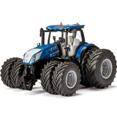 Afbeelding van Siku Control New Holland T7.315 1:32