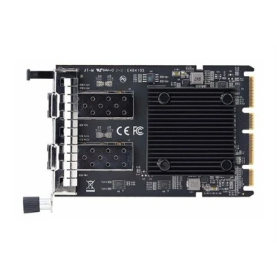 Image de StarTech.com Adaptateur réseau OCP 3.0 10 Gigabit SFP+ x 2 noir