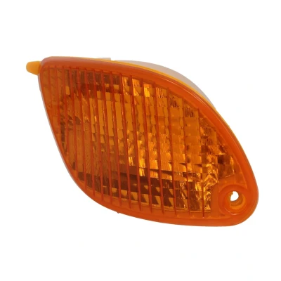 Afbeelding van TYC 12 5149 01 2 Knipperlichten Oranje Rechts voor Zonder lamphouder P21W FORD: Focus Mk1 Saloon