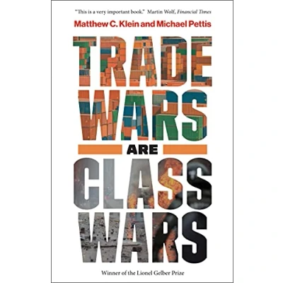Afbeelding van Trade Wars Are Class