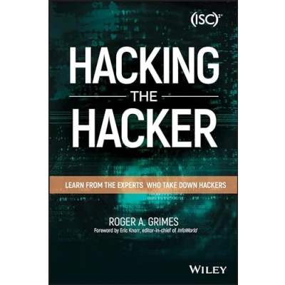Afbeelding van Hacking the Hacker