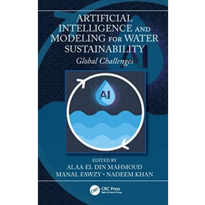 Afbeelding van Artificial Intelligence and Modeling for Water Sustainability