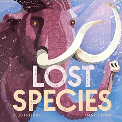 Afbeelding van Lost Species
