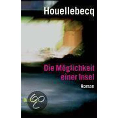 Afbeelding van Die Möglichkeit einer Insel
