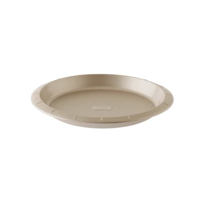 Afbeelding van LEO Taartvorm Balance 27,50x3cm Champagne