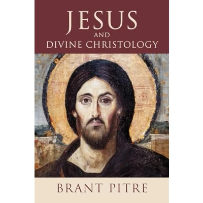 Afbeelding van Jesus and Divine Christology