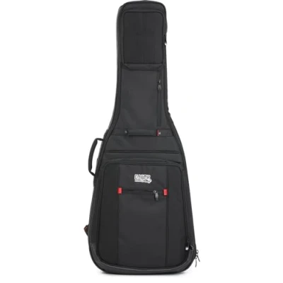 Afbeelding van Gator Pro Go Ultimate Guitar Gig Bag; geschikt voor 335 Semi Hollow of Flying V Style gitaren (G PG 335V)