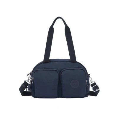 Afbeelding van Kipling Cool Defea Schoudertas blue 2 Damestas