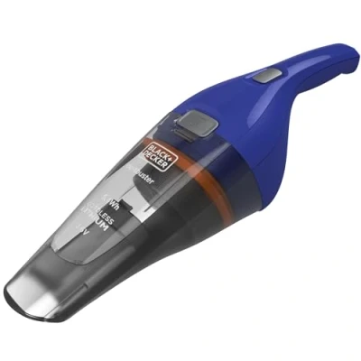 Image de BLACK+DECKER NVC115WA QW
