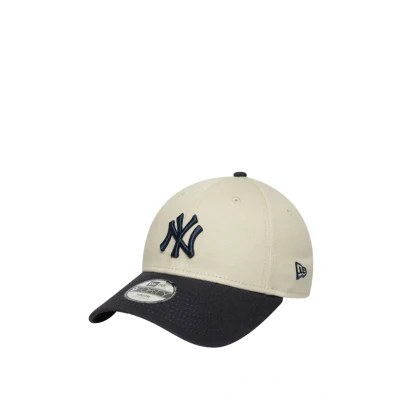 Afbeelding van New Era Pet voor kinderen, Maat: 54 55, Beige