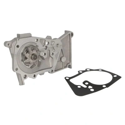 Afbeelding van HEPU P842S Waterpomp 20 Met pakking, toebehoren Mechanisch RENAULT: GRAND SCENIC 3, CLIO Kangoo I Express, DACIA: Duster Off Road, Logan MCV