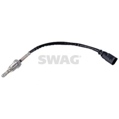 Afbeelding van SWAG 33 10 0819 Sensoren Na turbolader VOLKSWAGEN: Crafter 30 35 Minibus, Amarok Pickup