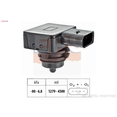 Afbeelding van Eps Druksensor 1.993.340