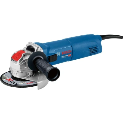 Afbeelding van Haakse slijper Xlock gwx 14 125
