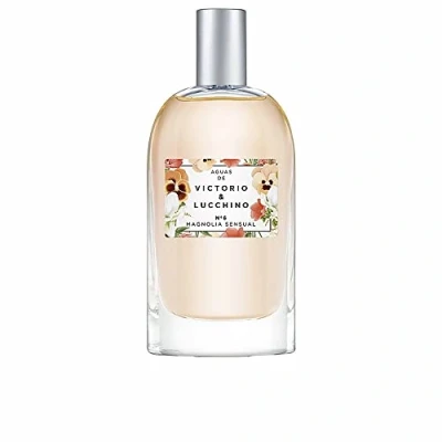 Afbeelding van Damesparfum Victorio &amp; Lucchino Aguas Nº 6 EDT (30 ml)