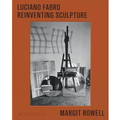 Afbeelding van Luciano Fabro
