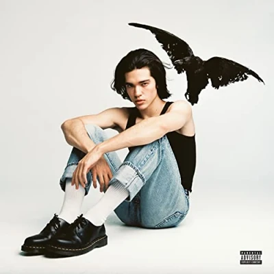 Afbeelding van Conan Gray Kid Krow (CD)