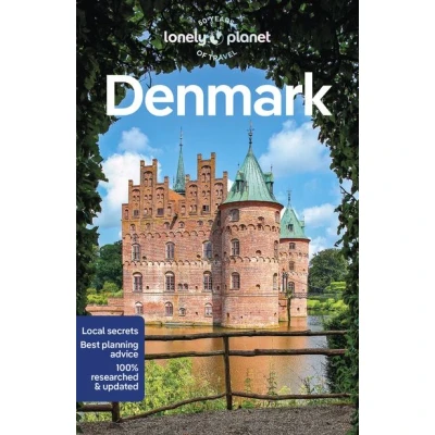 Image de Denmark 9ed anglais