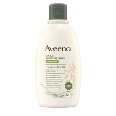 Afbeelding van Aveeno Shower 300 ml