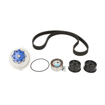 Afbeelding van Skf Distributieriem kit incl.waterpomp VKMC 05140