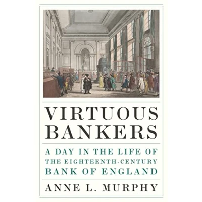 Afbeelding van Virtuous Bankers