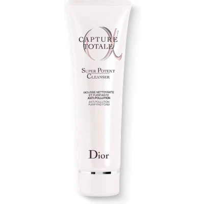 Afbeelding van Dior Capture Totale Super Potent Cleanser 110 gr
