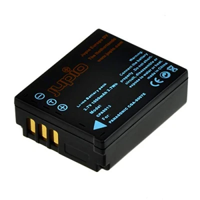 Afbeelding van Jupio CGA S007E Accu Camera