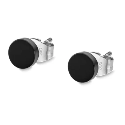 Afbeelding van Lotus Style Oorbellen Heren LS2165 4/1 MEN&#039;S EARRINGS