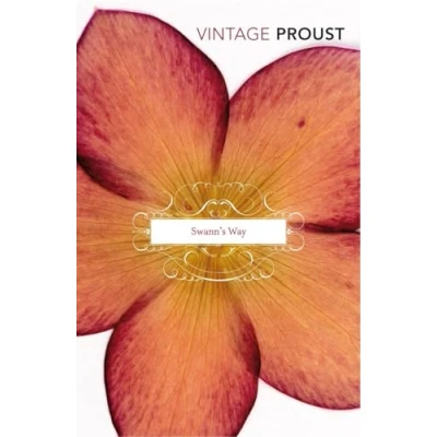 Afbeelding van Vintage Classics In Search Lost Time 1