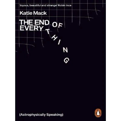 Image de The End of Everything