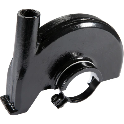 Image de MAKITA 198416 2 hotte de dépoussiérage 125mm