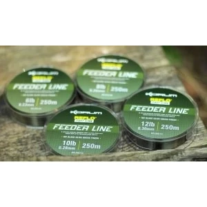 Afbeelding van Korum Reflo Feederline 250m Maat : 0.28mm