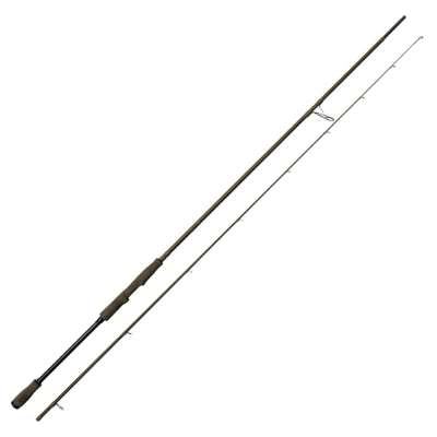 Afbeelding van Savage Gear SG4 Power Game Spinhengel 2.21m (50 100g)