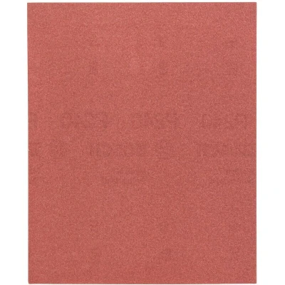 Afbeelding van Bosch Accessories 2609256B17 Oscillerend schuurpapier Ongeperforeerd Korrelgrootte 240 (l x b) 140 mm 115 10 stuk(s)