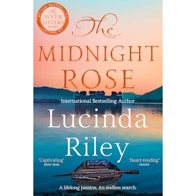 Afbeelding van The Midnight Rose