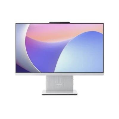 Afbeelding van Lenovo IdeaCentre AIO 24IRH9 F0HN Alles in één met standaard Core i5 13420H / tot 4.6 GHz RAM 16 GB SSD 512 NVMe UHD Graphics Gigabit Ethernet, Bluetooth 5.2, IEEE 802.11ax (Wi Fi 6) geen OS monitor: LED 23.8&quot; 1920 x 1080 (Full HD)