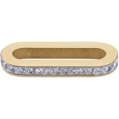 Afbeelding van Schakel Zirconia iXXXi Connect 1,4 cm Goud