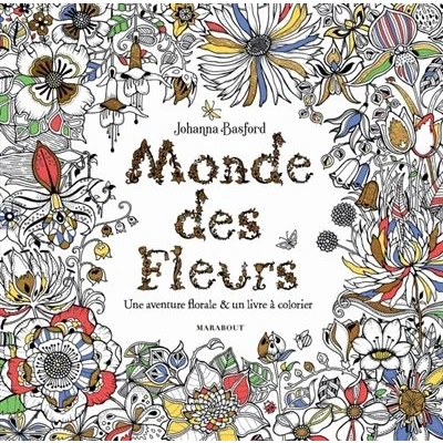 Image de Monde des fleurs