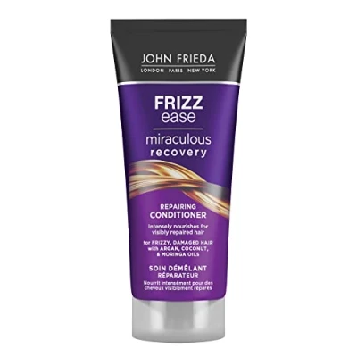 Afbeelding van John Frieda Miraculous Recovery Conditioner, 75 ml