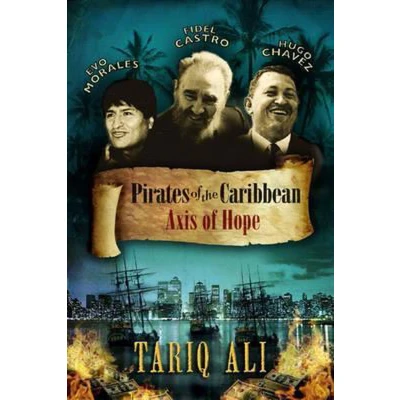 Afbeelding van Pirates of the Caribbean