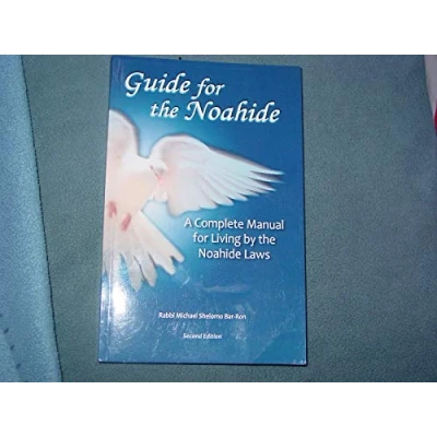 Afbeelding van Guide for the Noahide