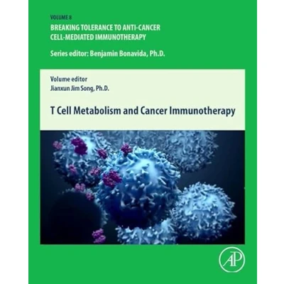 Afbeelding van T Cell Metabolism and Cancer Immunotherapy