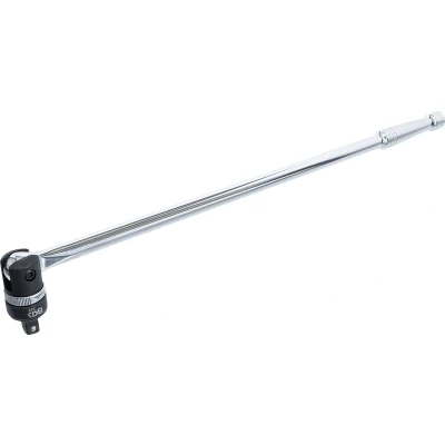 Afbeelding van BGS Kniesleutel omschakelbaar 1/2&quot;, 620 mm