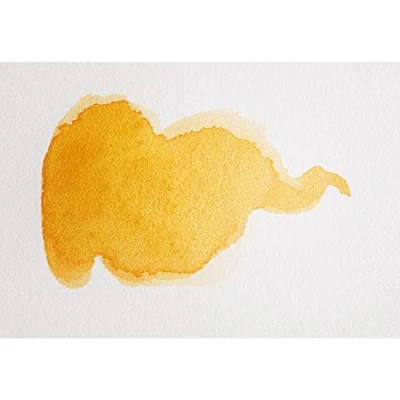 Afbeelding van Fontaine Aquarel 5bl gefrangeerd 2 zijden300g 75x105 300g