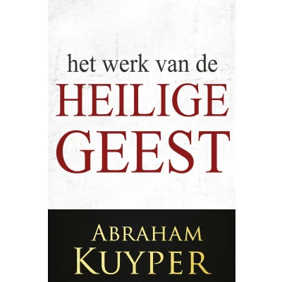 Afbeelding van Het Werk van de Heilige Geest 3