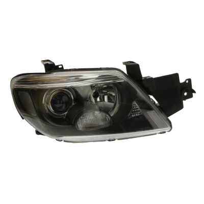 Afbeelding van ABAKUS 214 1179R LDEM7 Koplampen rechts H1, HB3 met hoeklamp P14.5s, P20d