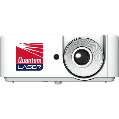 Afbeelding van Infocus INL176 (HD, 4000 lm, 1.48 1.62:1), Beamer, Wit
