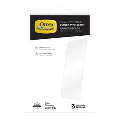 Afbeelding van Otterbox Clearly Protected Film Screenprotector (folie) Galaxy S23 1 stuk(s) 77 91173